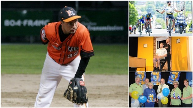 Choix de sorties et activités du 17 au 23 juin