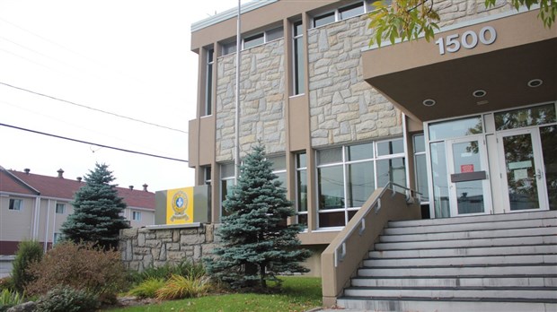 Le gouvernement met un frein au projet de relocalisation du poste de police à Saint-Georges