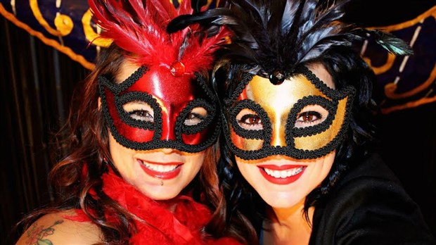La CDC Beauce-Etchemins soulignera son 25e anniversaire avec un bal masqué