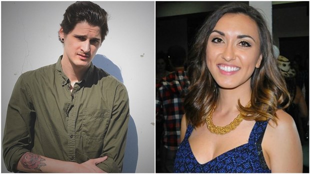 Vincent Dupont et Jessica Pruneau s'ajoutent à la programmation du FunFest Week-End
