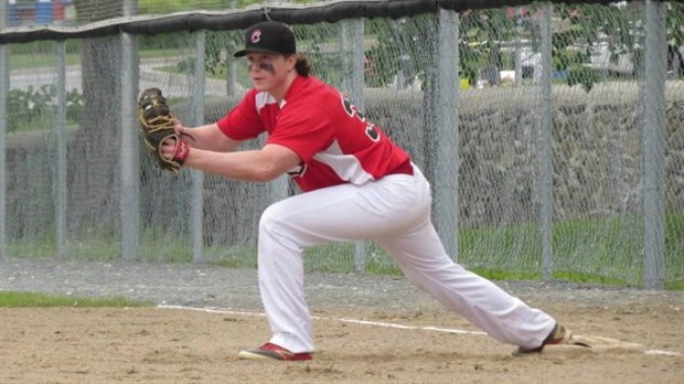 Le Cléri Sport Junior AA s'incline 5-2 à Québec