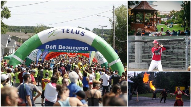 Choix de sorties et activités du 24 au 30 juin