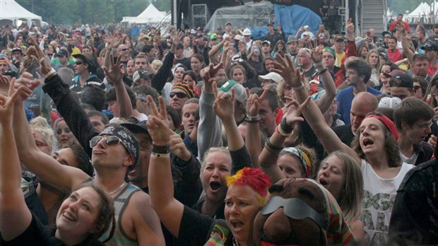 Woodstock en Beauce reçoit une aide financière de 40 000 $ du gouvernement provincial