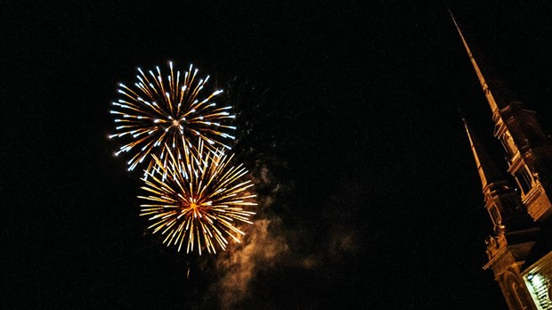 Saint-Georges célèbre la Saint-Jean Baptiste        