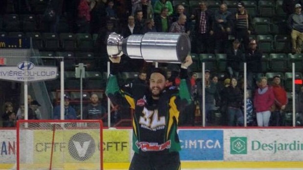 Jean-Philip Chabot sera de retour avec les 3L