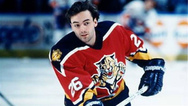 Jesse Bélanger a des réserves sur les chances de réussite d'un club de la LNH à Las Vegas