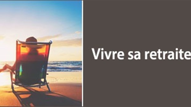 Vivre sa retraite à moitié