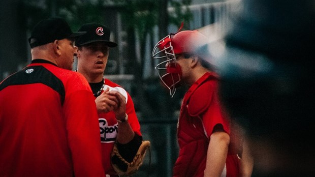 EN BREF | Trois-Rivières déclare forfait face au Cléri Sport
