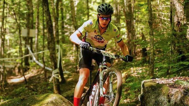 Vélo Savard remporte deux podiums à la Coupe régionale de Saint-Raymond 