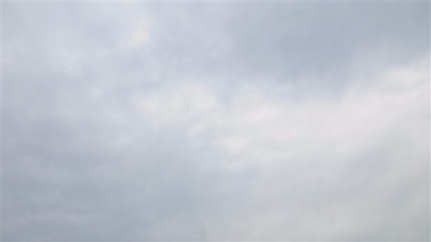 Après le beau temps viennent les orages