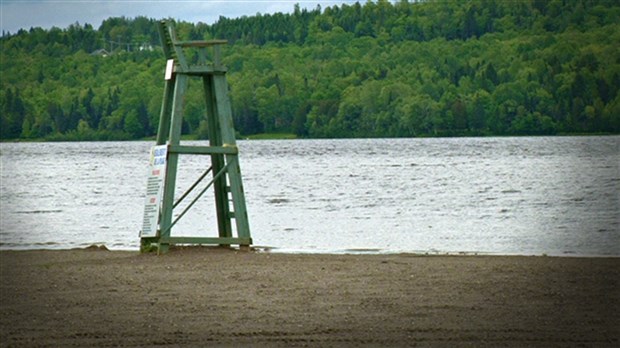 Le programme Environnement-Plage est commencé pour l'été 2016