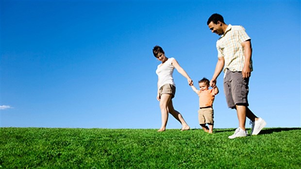 Le premier versement du programme d'allocation pour enfant sera versé le 20 juillet
