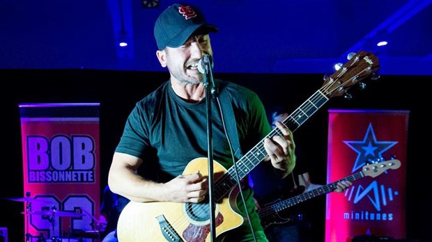 L'édition 2016 de Woodstock en Beauce est en branle