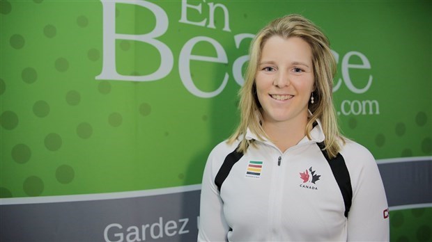 La golfeuse Josée Doyon défendra son titre provincial à L'Assomption