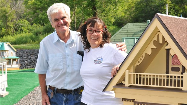 Le Village Miniature Baillargeon : un héritage qui se perpétue