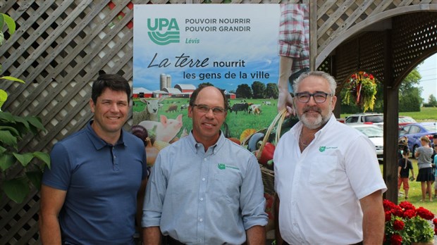 Taxation foncière agricole : des taxes qui pourraient presque doubler