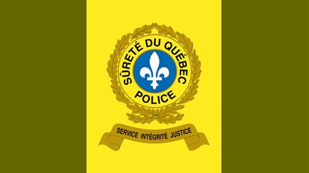 Un homme de 19 ans est arrêté pour possession de pornographie juvénile à Lac-Etchemin