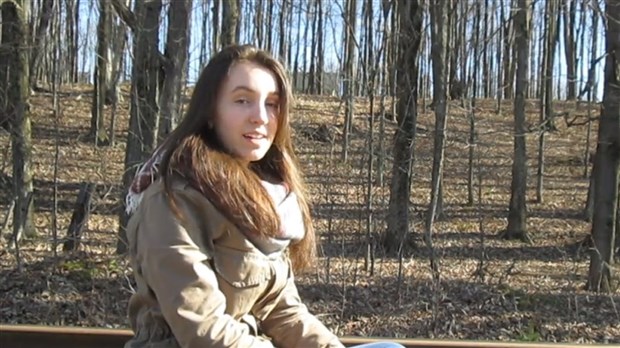 Des Beaucerons tentent leur chance au concours du programme Jeunes citoyens