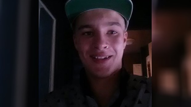 La police de Lévis recherche un adolescent en fugue