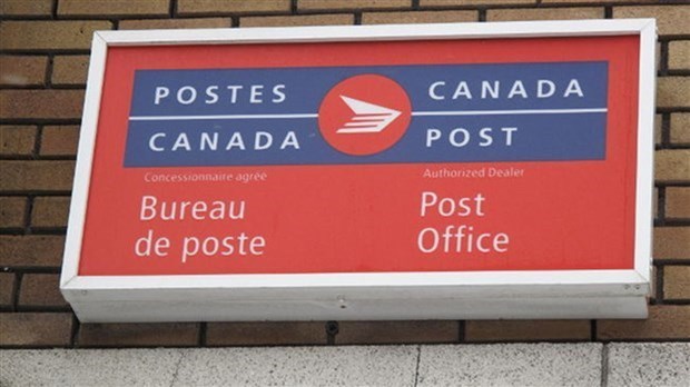Postes Canada : le préavis de lock-out se prolonge jusqu'à lundi