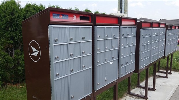 Postes Canada : le STTP refuse l'arbitrage