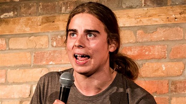 Le spectacle d’humour « Doigt d’honneur de l’Index » de retour à Saint-Georges