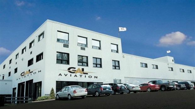 L'entreprise Gal Aviation cesse ses activités à Saint-Joseph