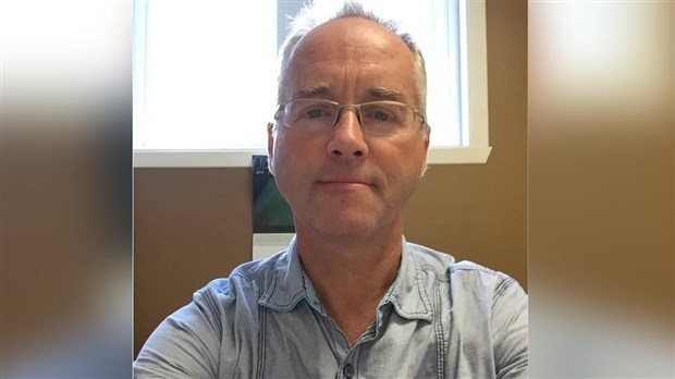 Jean-François Doyon est le nouveau président de la TACA