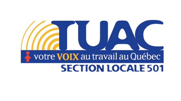Les employés du Groupe Canam de Saint-Gédéon obtiennent un nouveau contrat de travail