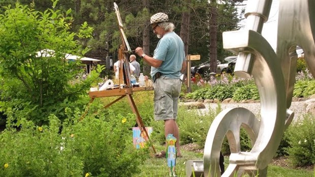 La Moulin La Lorraine invite la population à son 7e pique-nique des créateurs