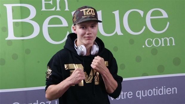 Thomas Chabot signe avec Eye of the Tiger Management