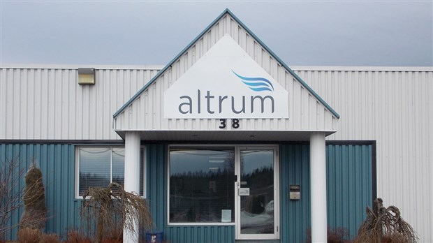 Altrum acquiert l’entreprise CreaSparks                 