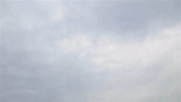 EN BREF | Alertes d’orages violents en Beauce         