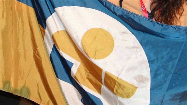 Charles-Antoine Bolduc de Saint-Victor remporte la médaille d'argent au Jeux du Québec
