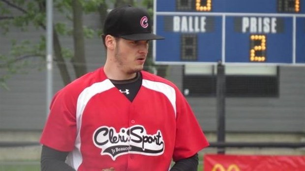 Le Cléri Sport Junior AA divise son programme double face à Drummondville