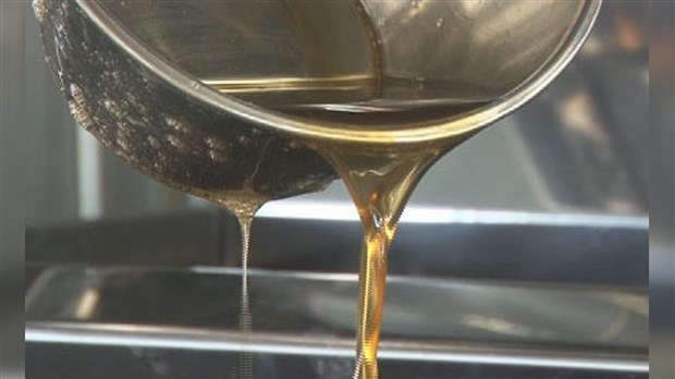 Sirop d'érable : la Cour d'appel du Québec rejette la cause d'Angèle Grenier