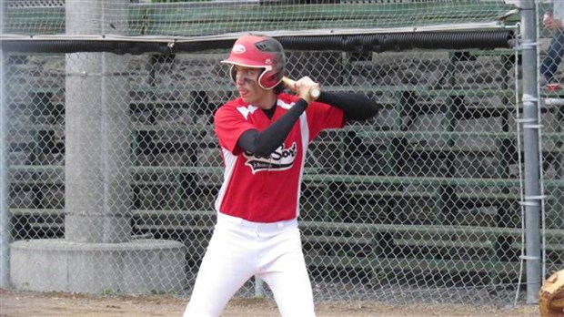 Le Cléri sport junior AA s'incline 12-2 contre ses rivaux de CRSA