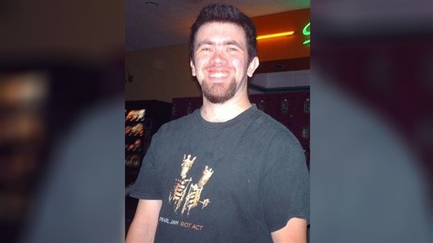 Un homme de Saint-Georges porté disparu dans le secteur de Saint-Elzéar