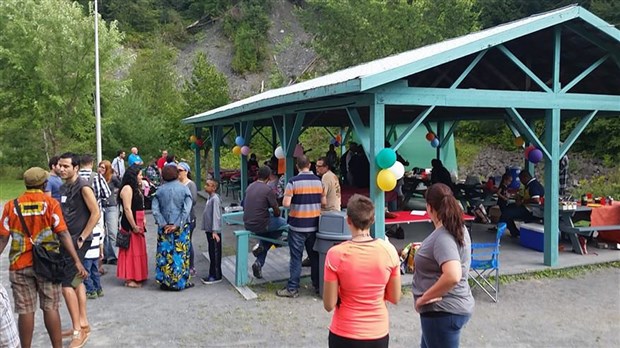 6e édition du pique-nique interculturel de l’ABNA à Saint-Georges le 20 août prochain