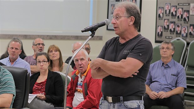 Opposition citoyenne à un projet de construction de foyer pour personnes âgées dans l’ouest de Saint-Georges