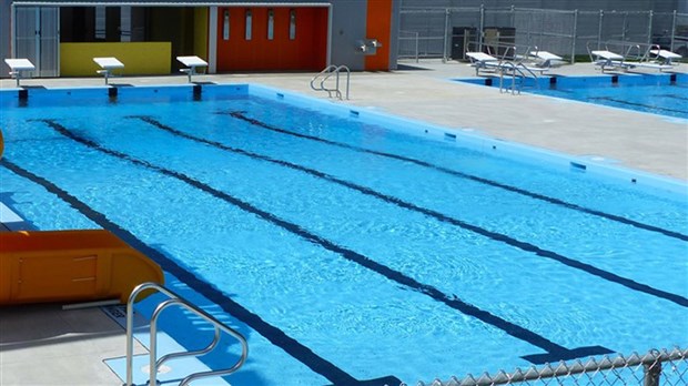 Le CNRB offrira un camp technique de natation du 22 au 26 août