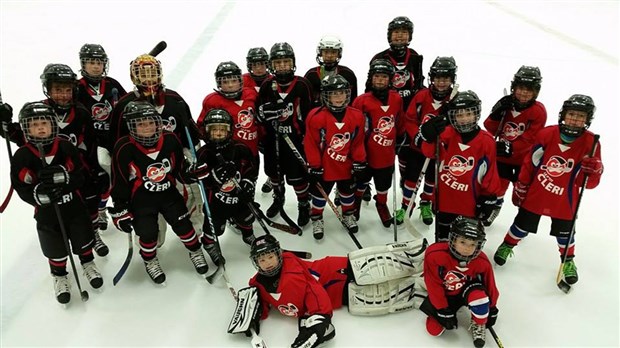 La Ligue de hockey pour le fun Beauce-Sud connait un succès grandissant