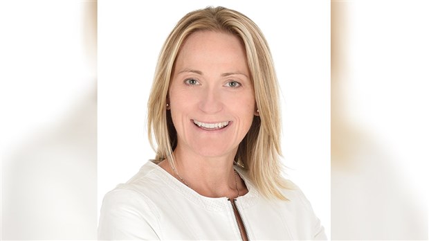 Cynthia Lemaître-Auger se joint à l'équipe de DPME