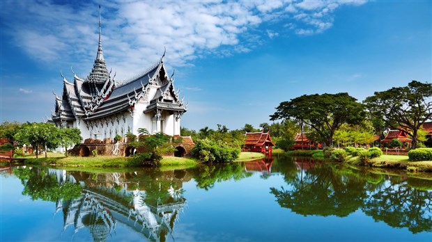 Unik Voyages offrira une séance d’information pour son voyage organisé en Thaïlande en 2017