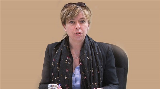 Le gouvernement provincial investit plus de 340 000 $ pour faciliter l'accès au territoire public de la région