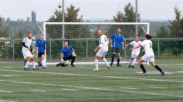 Le retour du 24 h Manac de soccer