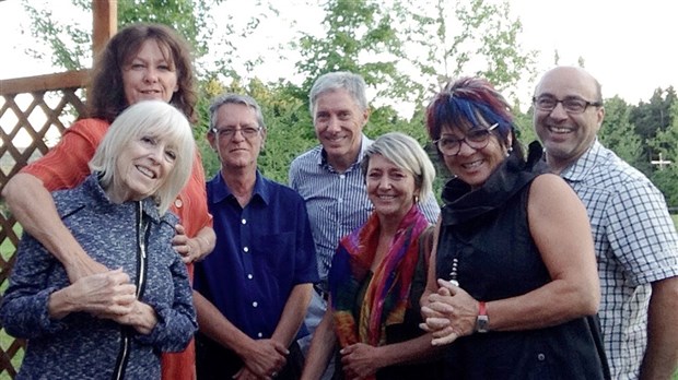 Le Festival du Film de Saint-Séverin tiendra sa 12e édition du 29 septembre au 2 octobre