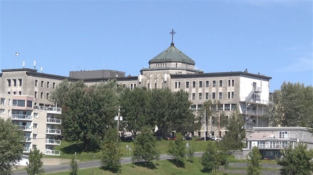 Des travaux de plus de 1,1 M$ réalisés au Cégep Beauce-Appalaches cet été