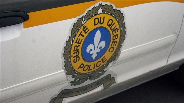 EN BREF | Introduction par effraction sur la 115e Rue à Saint-Georges