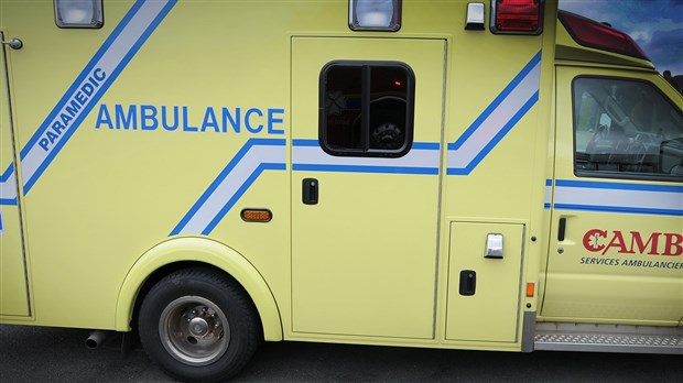 Trois blessés dans un face à face à Saint-Joseph